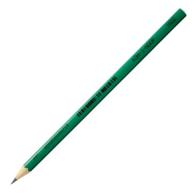 Олівець графітний ASTRA, НВ 1602