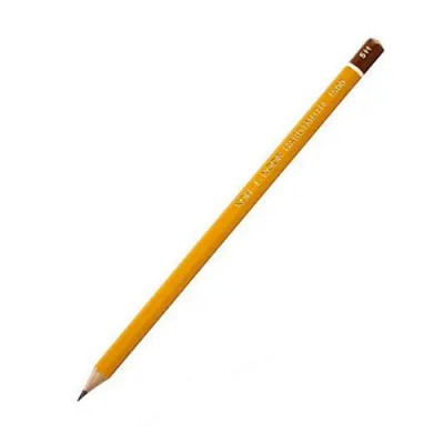 Олівець графітний 1500.5H