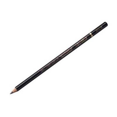 Олівець графітний акварельний Gioconda, 2В