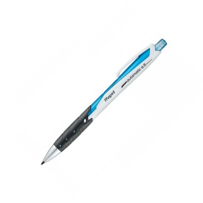Олівець механічний BLACK PEPS Automatic 0.5мм, синій
