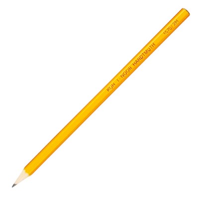 Олівець графітний 1570.2H