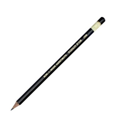 Олівець графітний 1900.5H