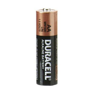 Елемент живлення (батарейка) DURACELL LR6 (AA)