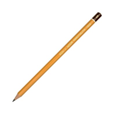 Олівець графітний 1500.8B