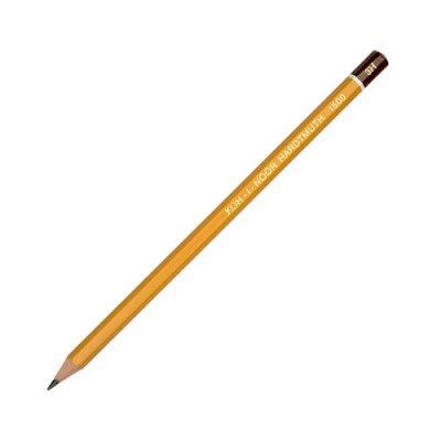 Олівець графітний 1500.3H