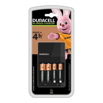 Зарядний пристрій для акумулятора АА/ААА Duracell