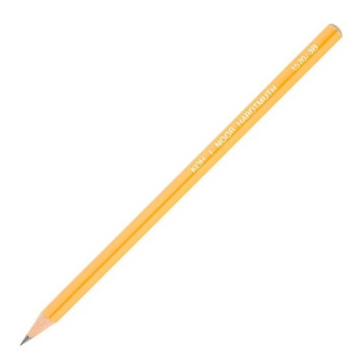 Олівець графітний 1570.3B