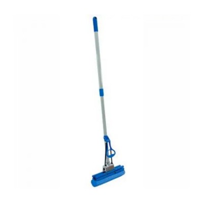 Швабра з вiджимом SUPERMOP  "Standard Double Mop", МД-SMD00569