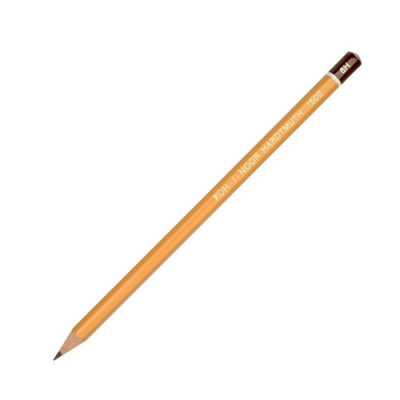 Олівець графітний 1500.8H