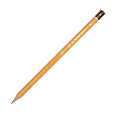 Олівець графітний 1500,Н