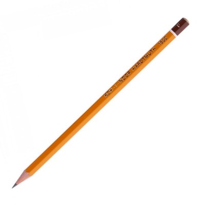 Олівець графітний 1500.F