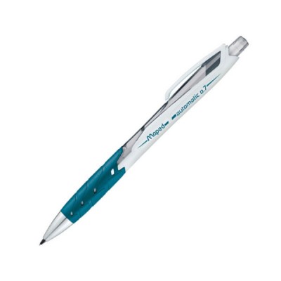 Олівець механічний BLACK PEPS Automatic 0.7 мм, синій