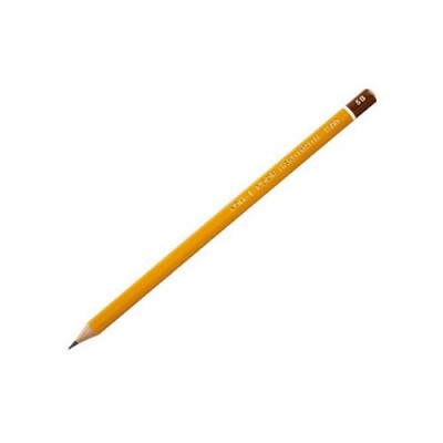 Олівець графітний 1500.5B