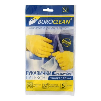 Рукавички господарські Buroclean, розмір S