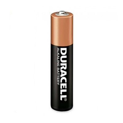 Елемент живлення (батарейка) DURACELL LR3 (AАA)