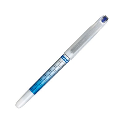 Ролер uni-ball eye NEEDLE micro 0.5 мм, синій