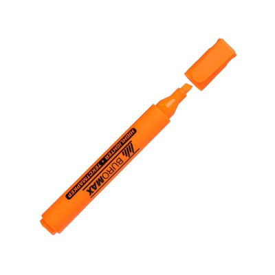 Текст-маркер, помаранчевий, 1-4.6 мм