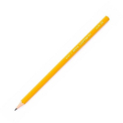 Олівець графітний 1570.2B